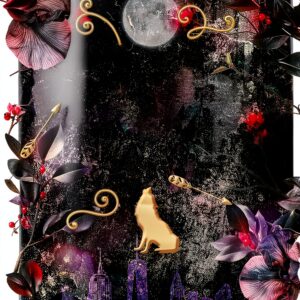 Shifter Night Paranormal Romance Kindle eBook English-0