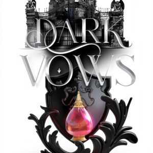 Eternal Legacy SilverGate Academy Paranormal Angel Romance-0