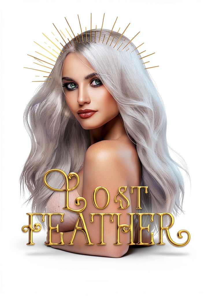 The Forgotten Angel ebook cover on a Kindle device