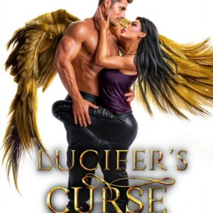 Eliza Raine Devil's Deal Paranormal Angel Romance eBook-0