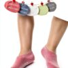 YFF Baby Grip Socks Anti Skid Cotton Socks for Infants-4