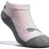 Terry Boys No-Show Socks Pull On Closure Machine Wash-1