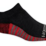 Fruit of the Loom Boys No-Show Socks Machine Washable-0