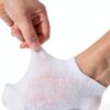 Kids No Show Socks Cotton Spandex Invisible Comfort All Day-1