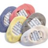 YFF Baby Grip Socks Anti Skid Cotton Socks for Infants-3