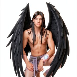 Demonic Disasters and Afterlife Adventures Book 7 Paranormal-0