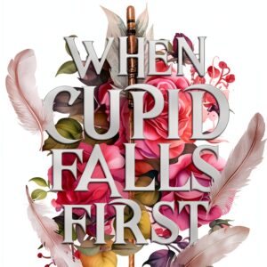 Thigpen Gandy Publishing Paranormal Angel Romance Kindle-0