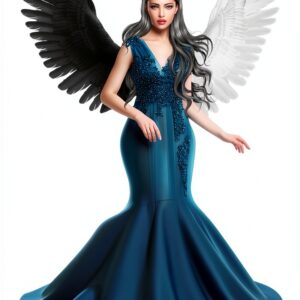 Divine Academy Book 3 Paranormal Angel Romance Kindle-0