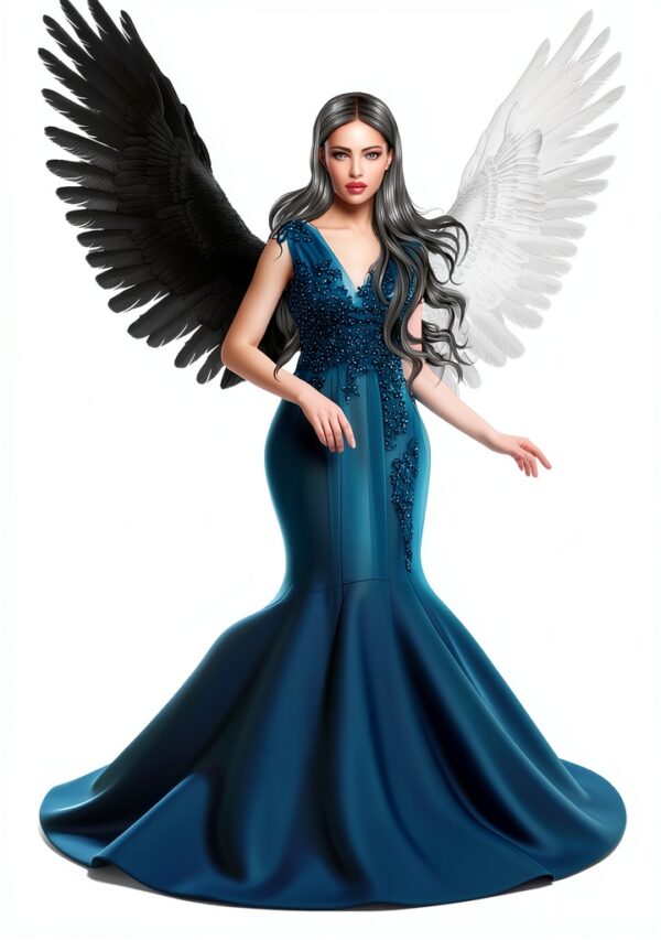 Divine Academy Book 3 Paranormal Angel Romance Kindle-0