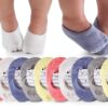 YFF Baby Grip Socks Anti Skid Cotton Socks for Infants-0