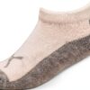 Terry Boys No-Show Socks Pull On Closure Machine Wash-3