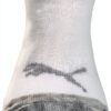 Terry Boys No-Show Socks Pull On Closure Machine Wash-2