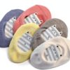 YFF Baby Grip Socks Non Slip Cotton Infant Toddler Socks-3