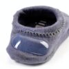 YFF Baby Grip Socks Cotton Anti Skid Infant Toddler Socks-5
