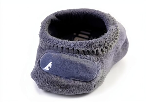 YFF Baby Grip Socks Non Slip Cotton Infant Toddler Socks-5