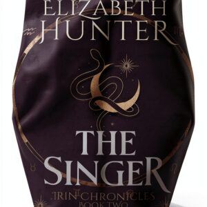 Irin Chronicles Book 2 Paranormal Angel Romance Urban-0