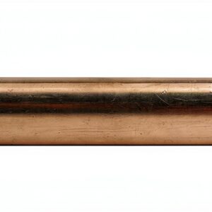 Brass Gun Jag for Dewey Rods Cleaning-0