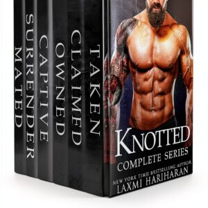 Kindle Store Paranormal Romance English E-book-0