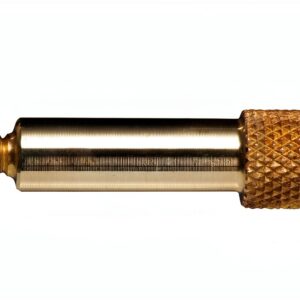 Gold Thompson Center Super Jag Hunting Air Gun-0