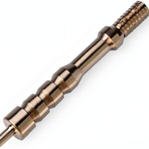 Tipton Ultra Gun Jag 45-Caliber Brass-0