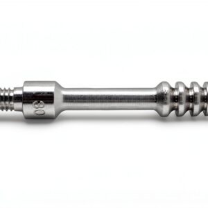 Pro-Shot .17 Cal Trace Eraser Jag Aluminum Design-0