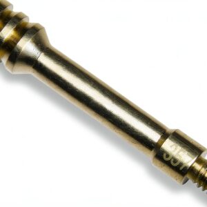 MaximalPower Brass Jag Brush .30/.308 Caliber 8-32 Thread 1 Pack-0