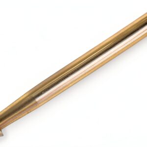 Muzzle-Loaders Jag Extender .45 Cal Brass 10-32 Universal Threads-0